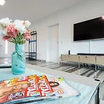 Apartement Laatzen Naehe Messe