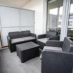 Apartement Laatzen Naehe Messe