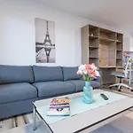 Apartement Laatzen Naehe Messe