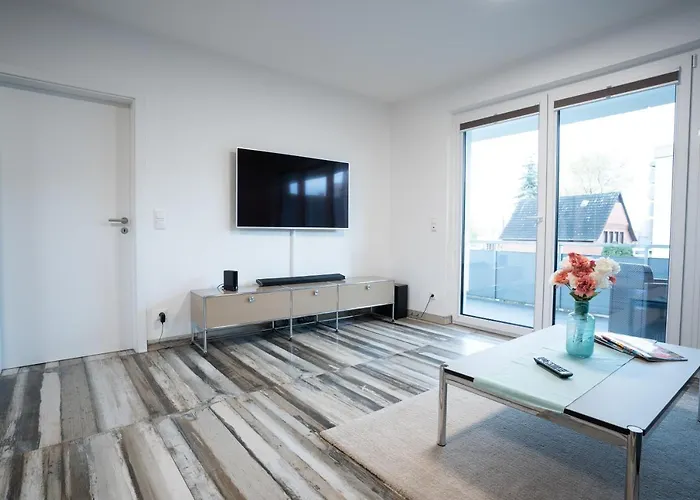 Apartement Laatzen Naehe Messe