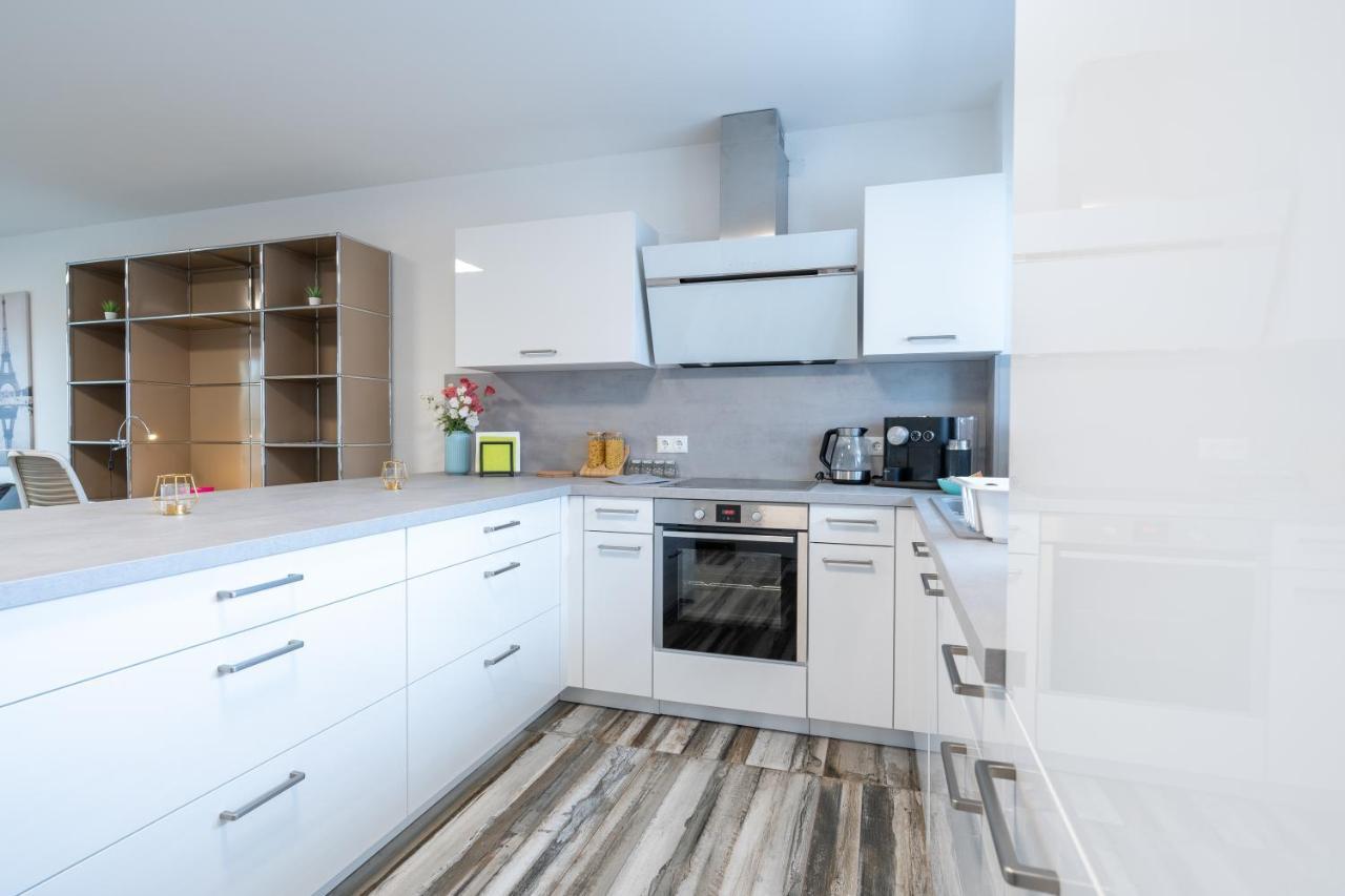 Apartment Apartement Laatzen Naehe Messe *