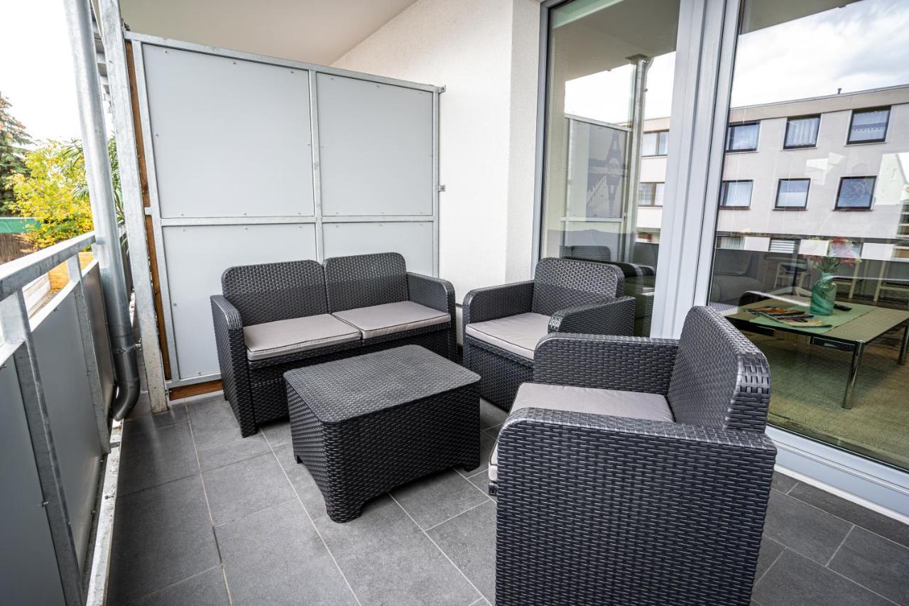 Apartment Apartement Laatzen Naehe Messe Hannover