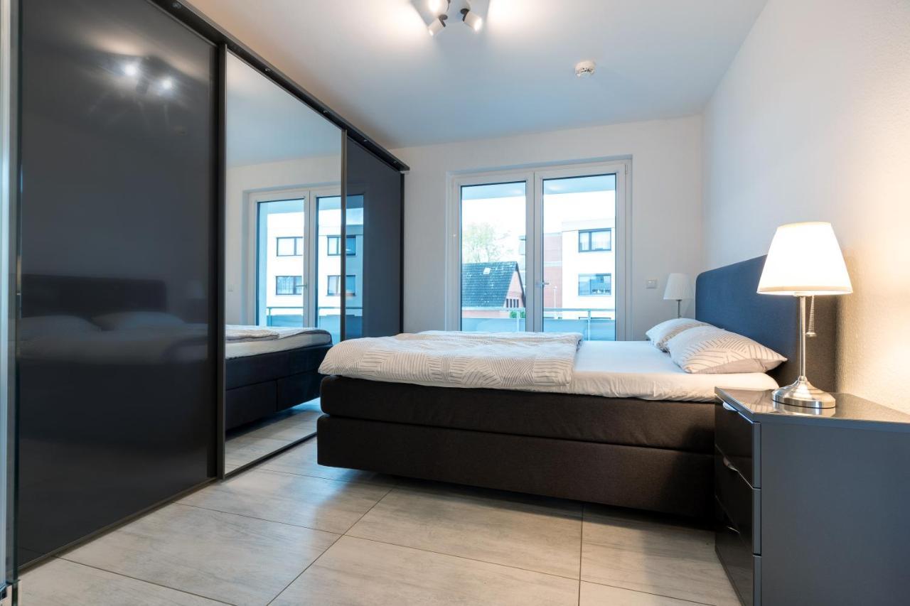 Apartement Laatzen Naehe Messe