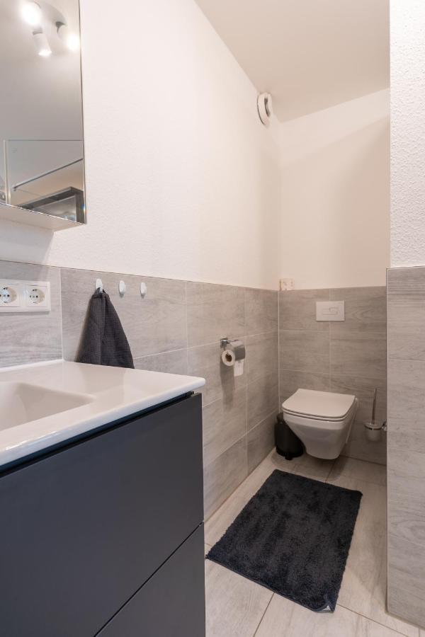 Apartement Laatzen Naehe Messe Apartment *