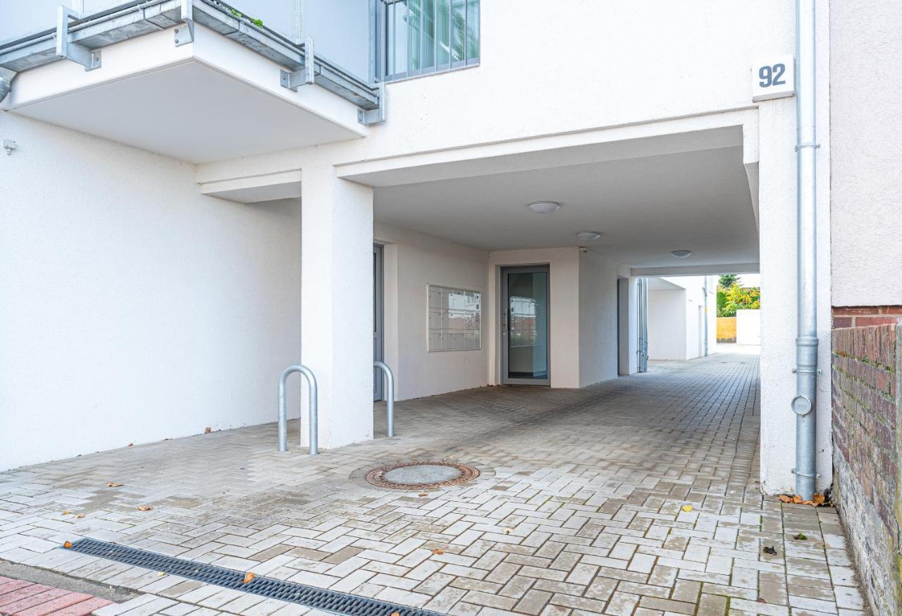 Apartement Laatzen Naehe Messe Apartment Hannover