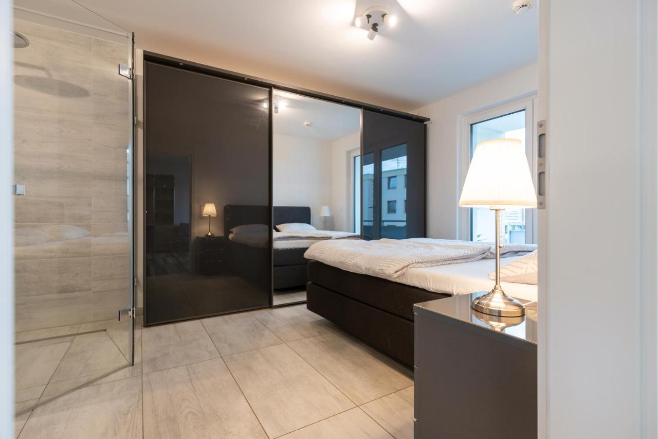 Apartment Apartement Laatzen Naehe Messe Hannover