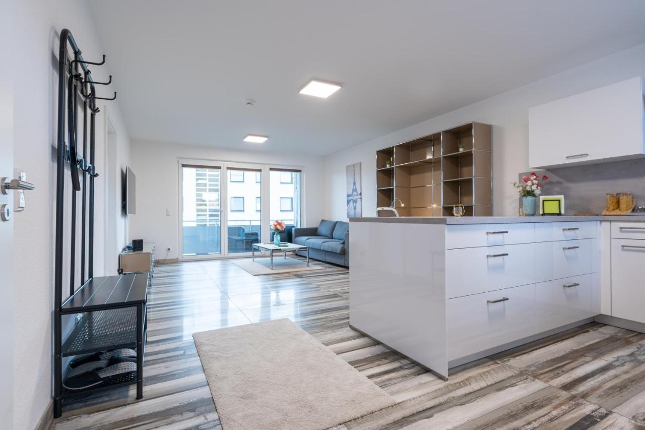 Apartment Apartement Laatzen Naehe Messe