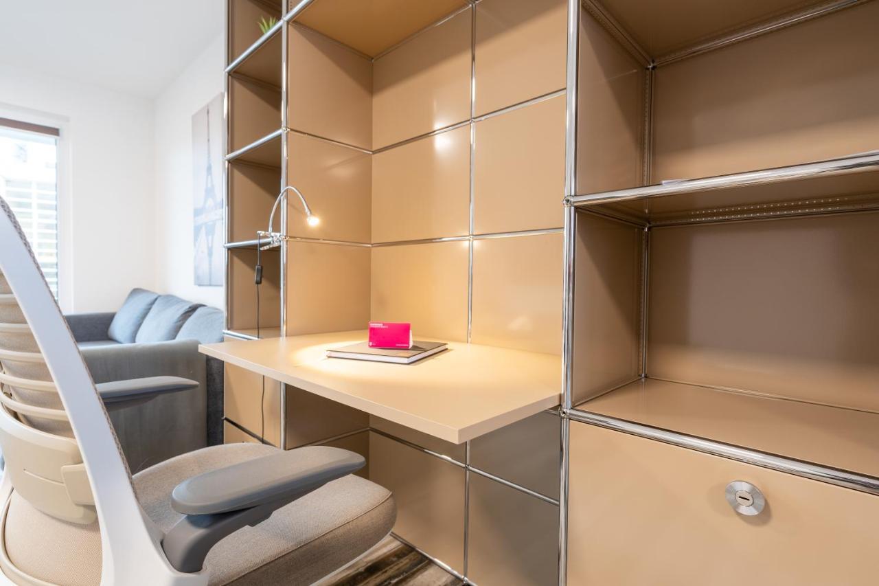 Apartement Laatzen Naehe Messe Hannover