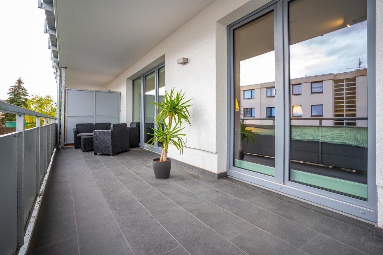 Apartement Laatzen Naehe Messe *