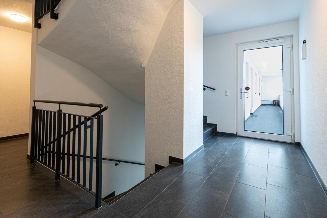 Apartement Laatzen Naehe Messe Apartment *