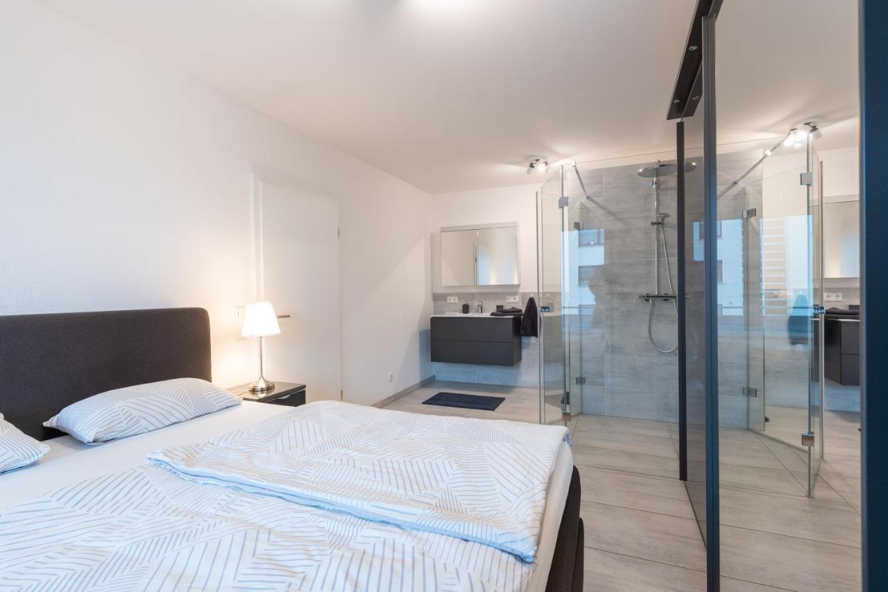 Apartment Apartement Laatzen Naehe Messe Hannover
