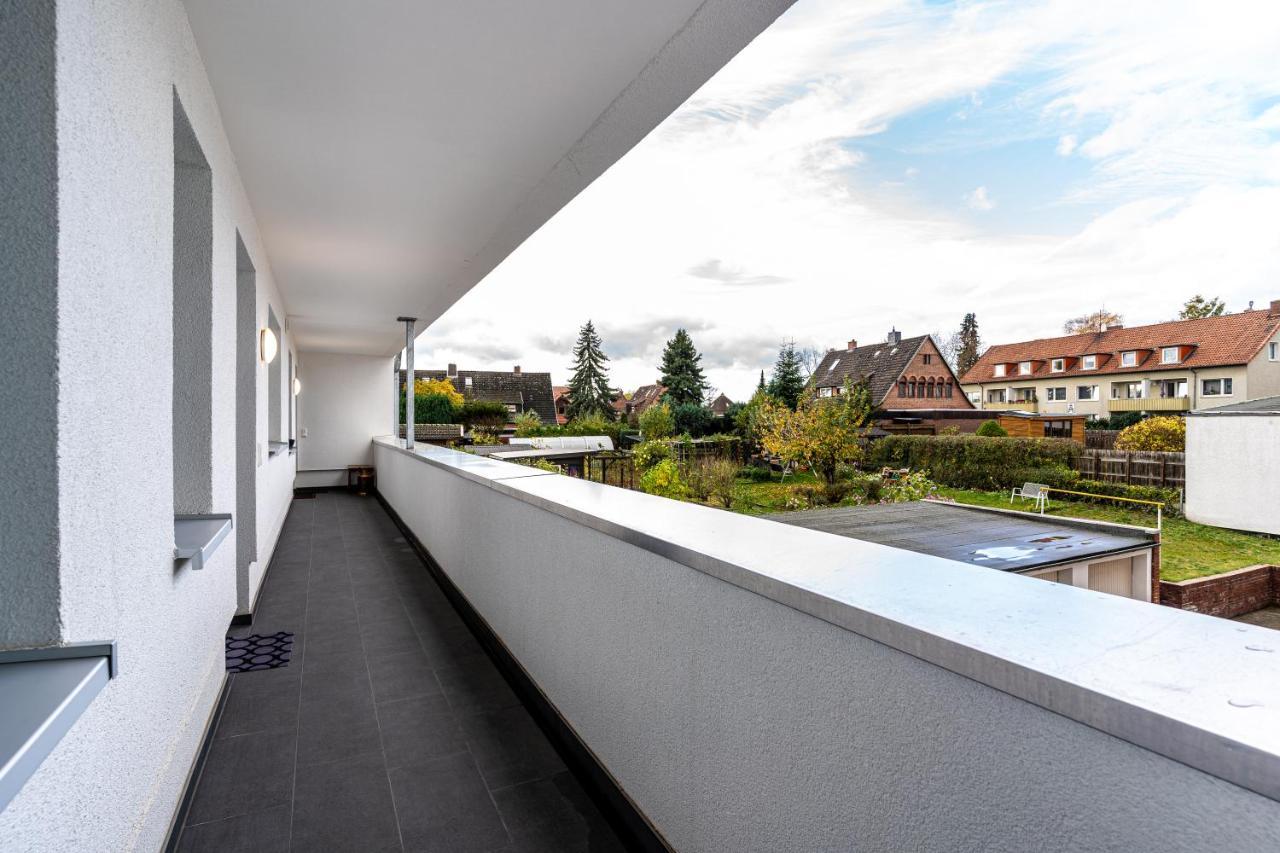 Apartment Apartement Laatzen Naehe Messe *
