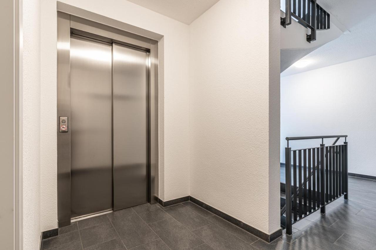 Apartement Laatzen Naehe Messe * Hannover