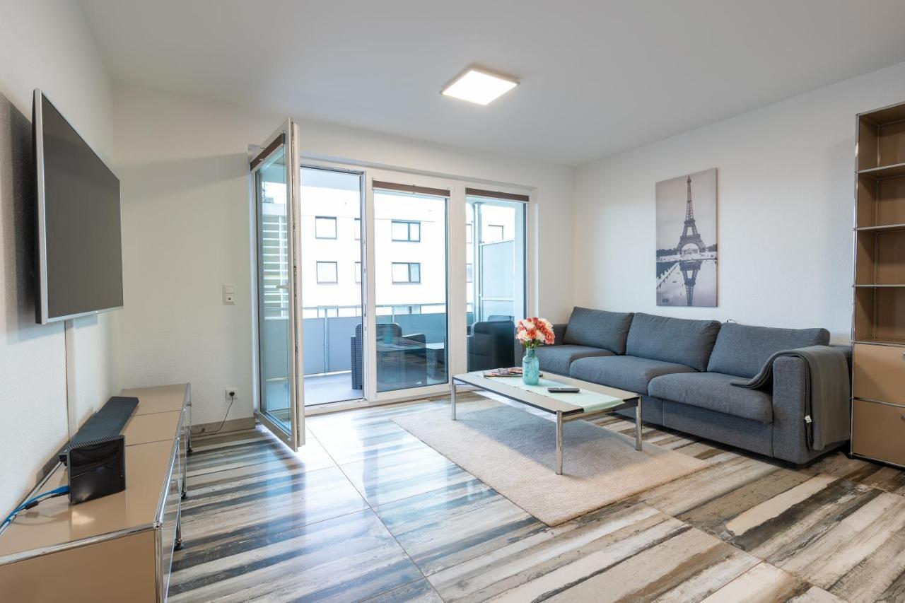 Apartment Apartement Laatzen Naehe Messe